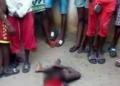12-year-old girl beheaded in Oghara, Delta State