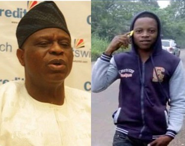 Photos: Police declare cook wanted for murdering popular Lagos chief, Ope Bademosi