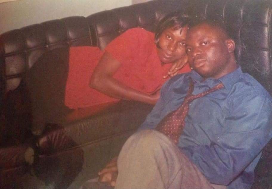 Nigerian professor shares inspiring story as he weighs in on the