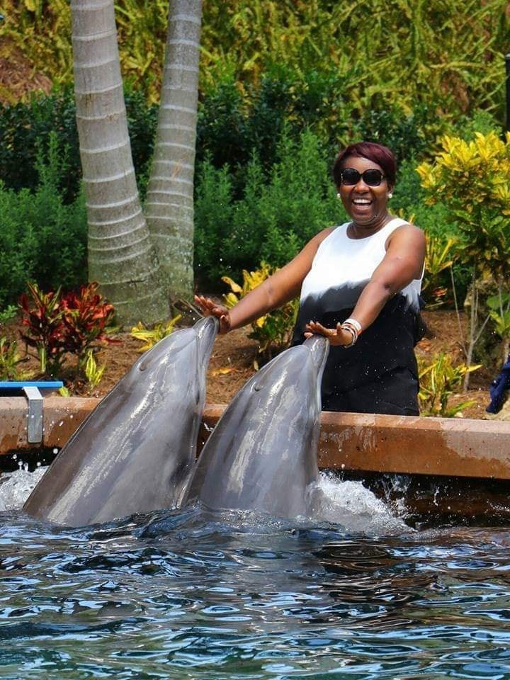 Nigerian professor shares inspiring story as he weighs in on the