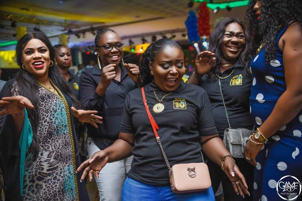 Warri Billionaire, Chief Ekomieyefa Uduboh celebrates lavish birthday for his 10 year old son, Roy Uduboh