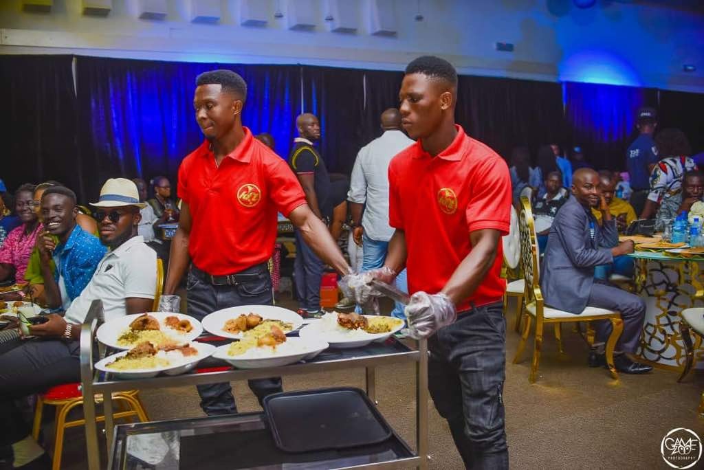 Warri Billionaire, Chief Ekomieyefa Uduboh celebrates lavish birthday for his 10 year old son, Roy Uduboh