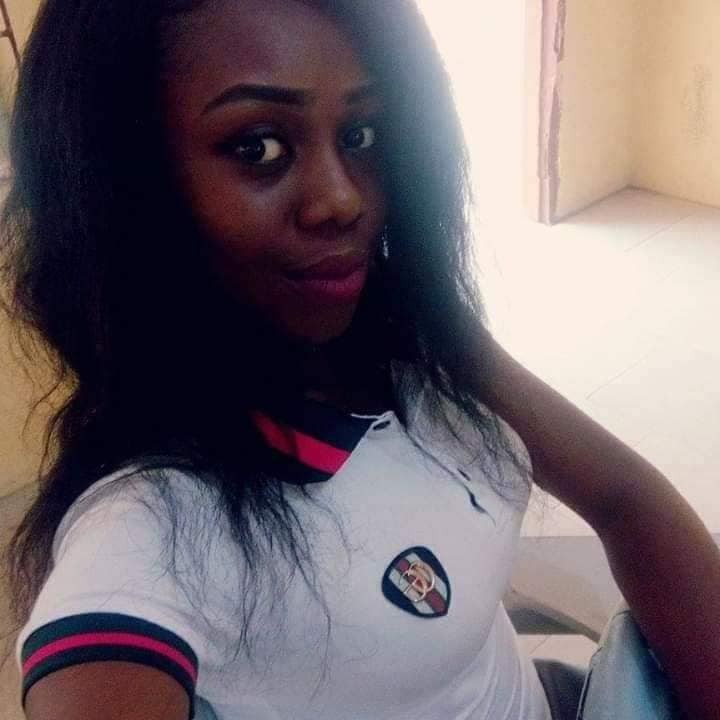 Photos: IMSU student allegedly commits suicide after stabbing boyfriend 