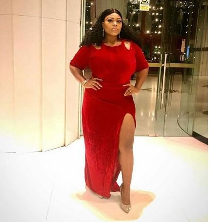 Ini Edo, Toyin Abraham, Ceec: Check out 20 stunning outfits celebs rocked to the 2018 ELOY Awards