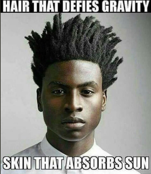 Dencia drags footballer Leon Balogun and his parents after he encouraged blacks to love their skin and stay away from her cream