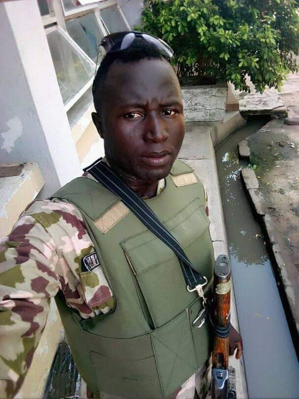 Photos: Only surviving child of aged mother among soldiers killed in Metele Boko Haram attack