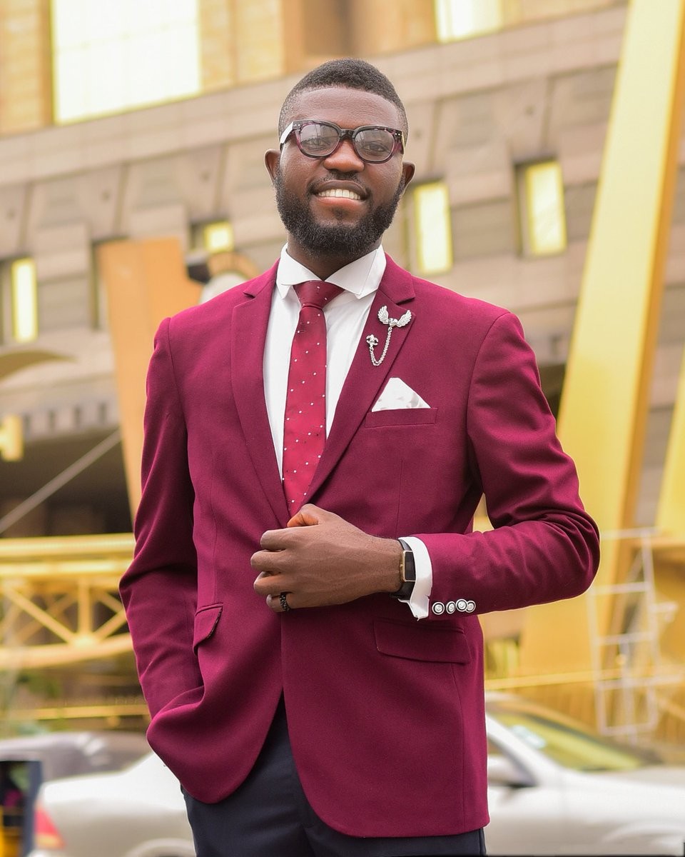 Nigerian soldier shares hot new photos as he turns a year older