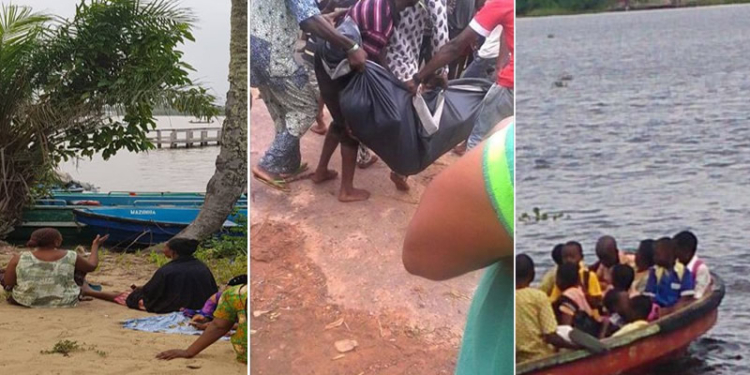 19 dead in Kwara boat mishap