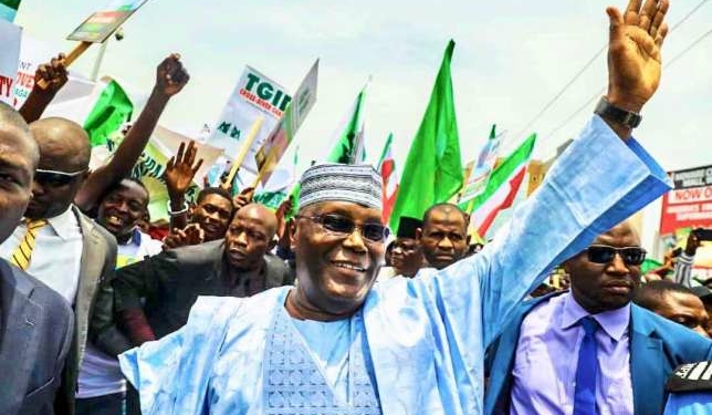 Atiku