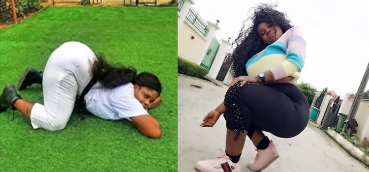 Chinyere a.k.a Chilly B