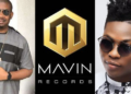 Reekado Banks dumps Don Jazzy’s Mavin Records