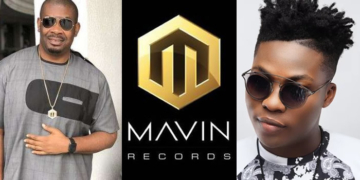 Reekado Banks dumps Don Jazzy’s Mavin Records