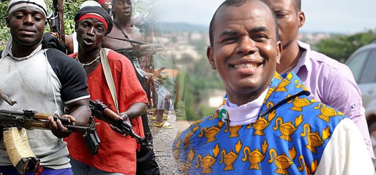 Mbaka ‘escapes’ assassination