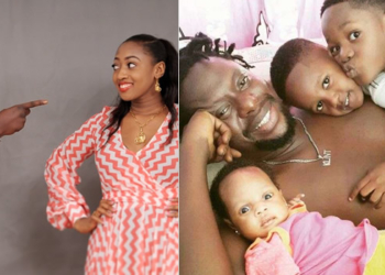 Klint Da Drunk and family