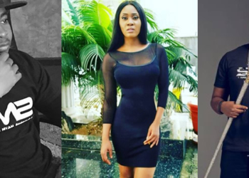 baby Fresh, Toni Tones and  Don Jazzy