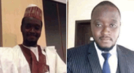 Handsome 32-year-old Abuja judge reportedly dies after tooth removal (Photo)