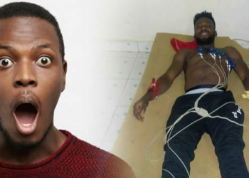 disappointing Medical screening given players by Katsina FC