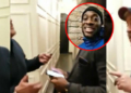 Nigerian ejected from apartment by White man who thought he’s a trespasser