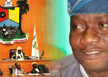 Lagos Rep, Ayeola, dies, for burial today