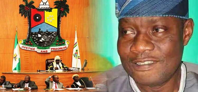 Lagos Rep, Ayeola, dies, for burial today