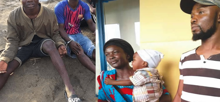 Teenager, two others sell siblings for N.8m to raise WASSCE fee