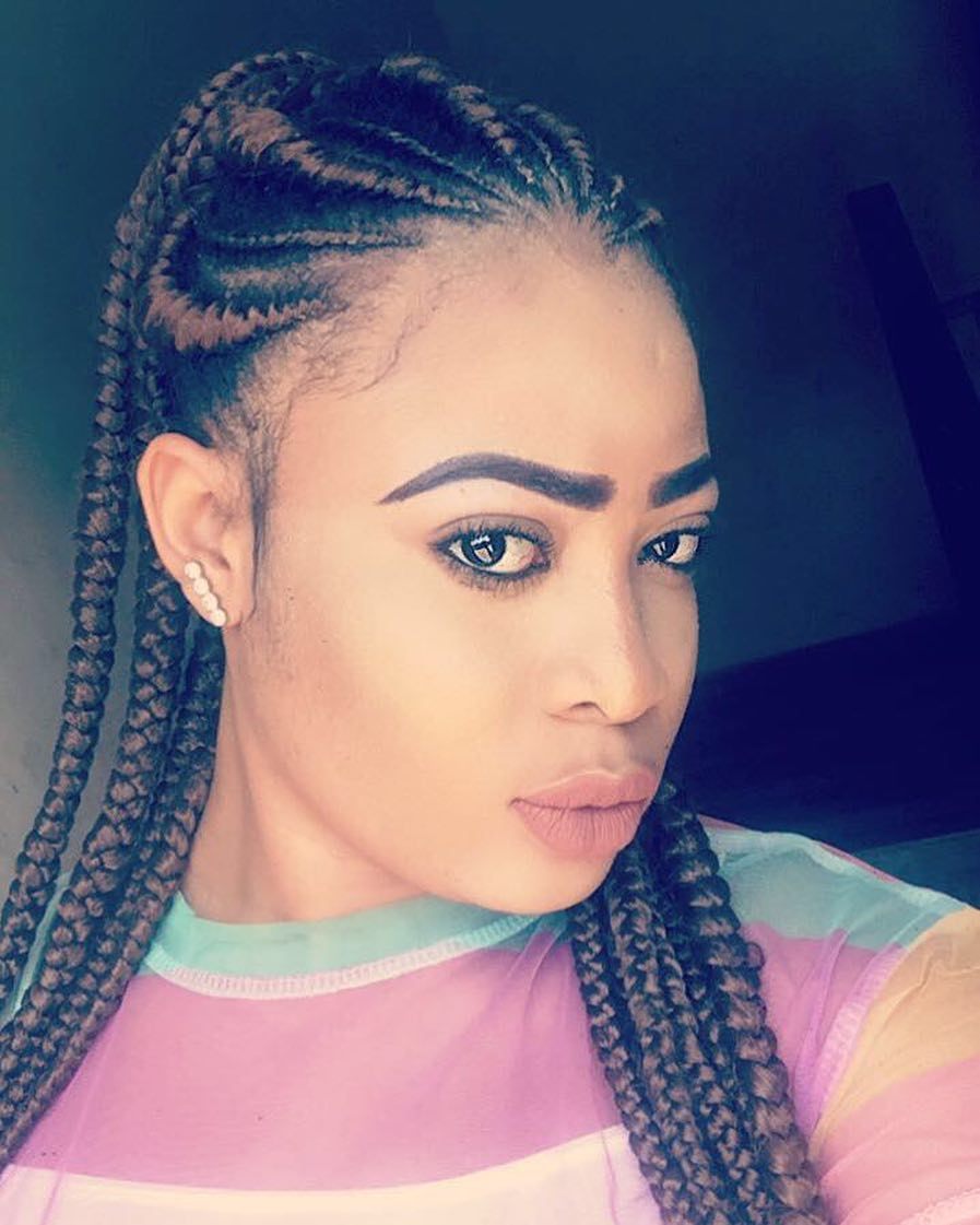 “i’ll Give My Husband Oral Sex So As To Make Heaven” Actress Omalicha Elom Within Nigeria
