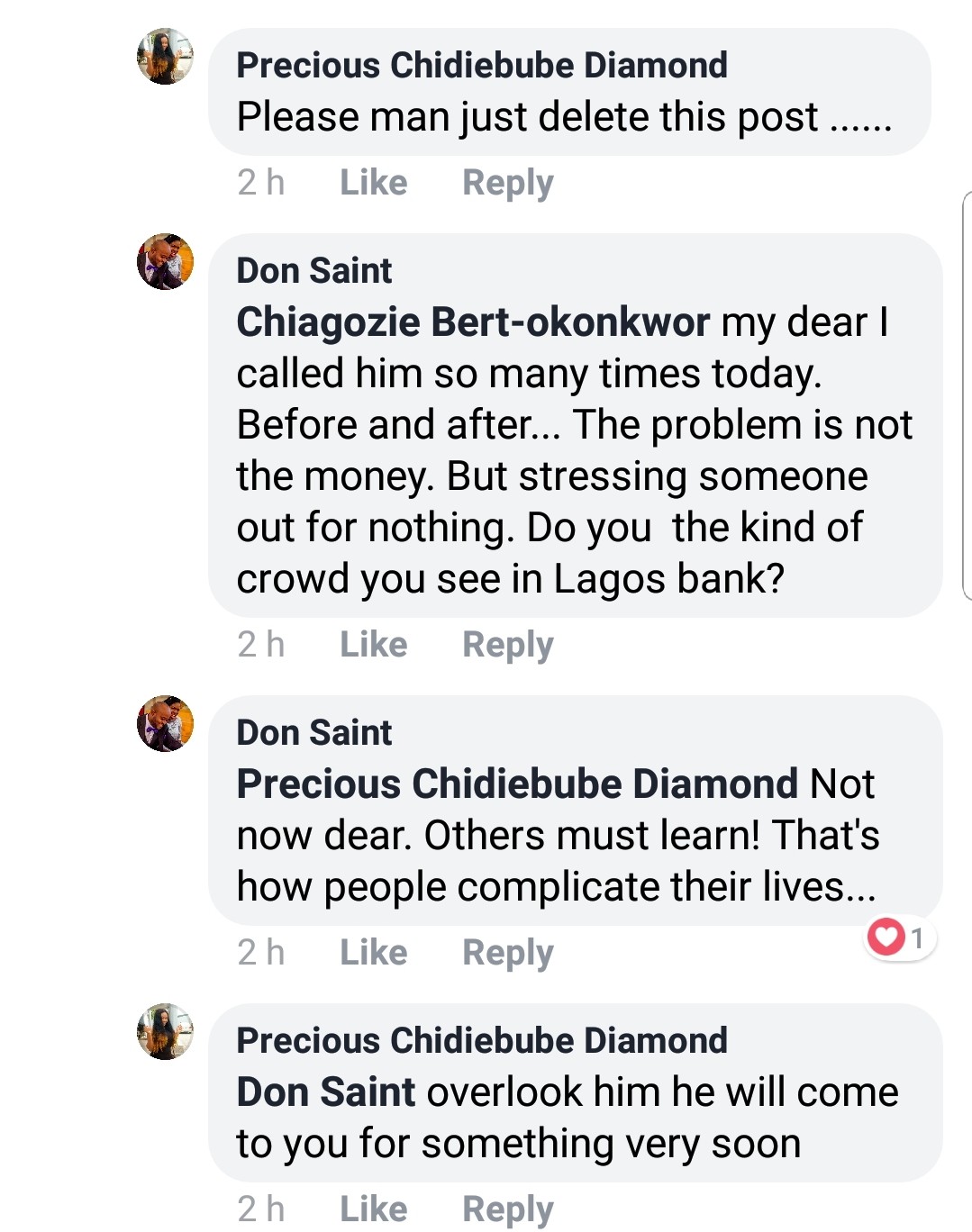 Nigerian musician calls out friend who attended his wedding and gave him a dud cheque of N5,000 as wedding gift
