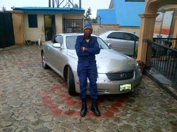  "Now I realize this world is full of wicked people"- nYoung wife of man shot dead by gunmen in Ekiti, mourns