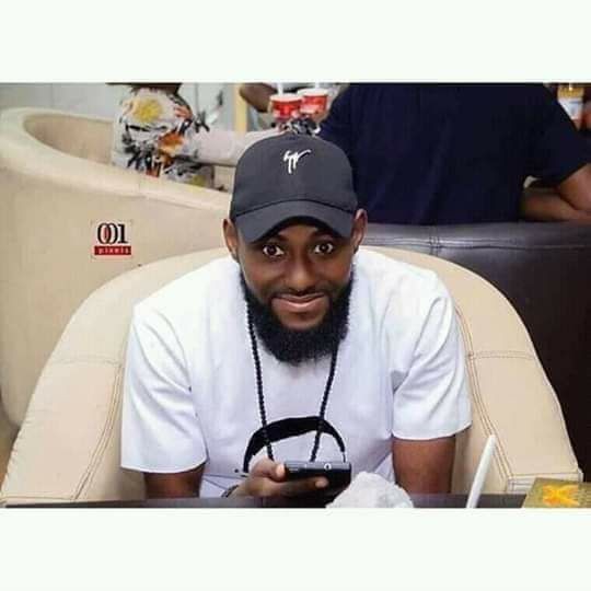 Media personality, Nathaniel Adejoh who got married in April, dies at 33