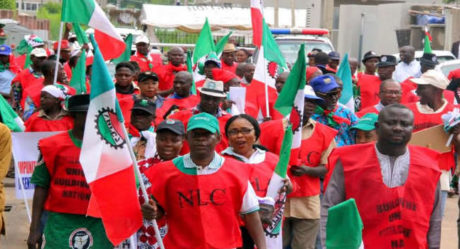Strike: FG, Labour meet at 7pm today