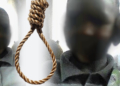 11-year-old boy commits suicide