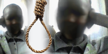 11-year-old boy commits suicide