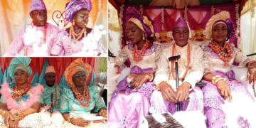 four delta brothers that wedded six wives same day