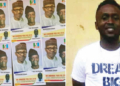 Man stabbed to death in Rivers for pasting campaign posters