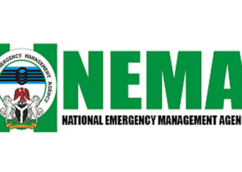 National Emergency Management Agency, (NEMA)