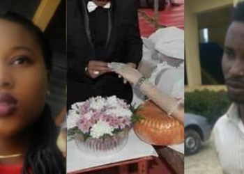 Young man refuses to marry girlfriend's corpse
