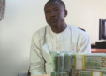 EFCC arrests man over undeclared $207,000 at Kano Airport