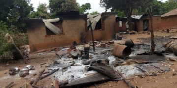 killings in Kogi Community