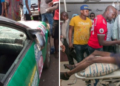 Thugs attack APC governorship rally in Ilorin