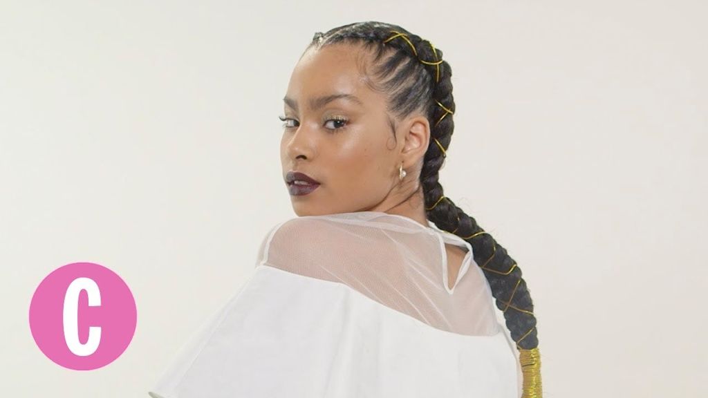 Get Golden Stitch Braids At Home - This Video Will Show You Exactly How To!