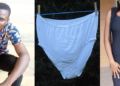 Church security guards allegedly steal 2 pants belonging to pastor’s daughter