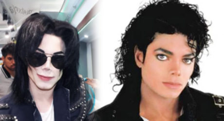 Man spends N11m on surgery to look like Michael Jackson