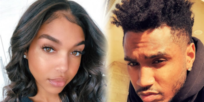 Lori Harvey confirms her relationship with Trey Songz