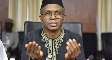 El-Rufai releases 25 prisoners on Nigeria’s 60th Independence Day