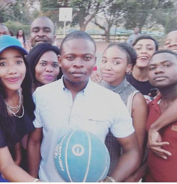 "In 2019 we will not sit down and watch the enemy fight" - Prophet Bushiri slams report of his alleged affair with a female member of his church