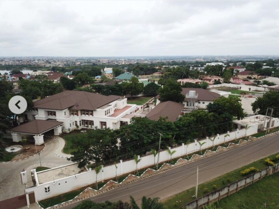 Senate passes bill to regulate real estate business in Nigeria