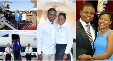 South African government to seize Bushiri’s properties, vehicles, and private jet