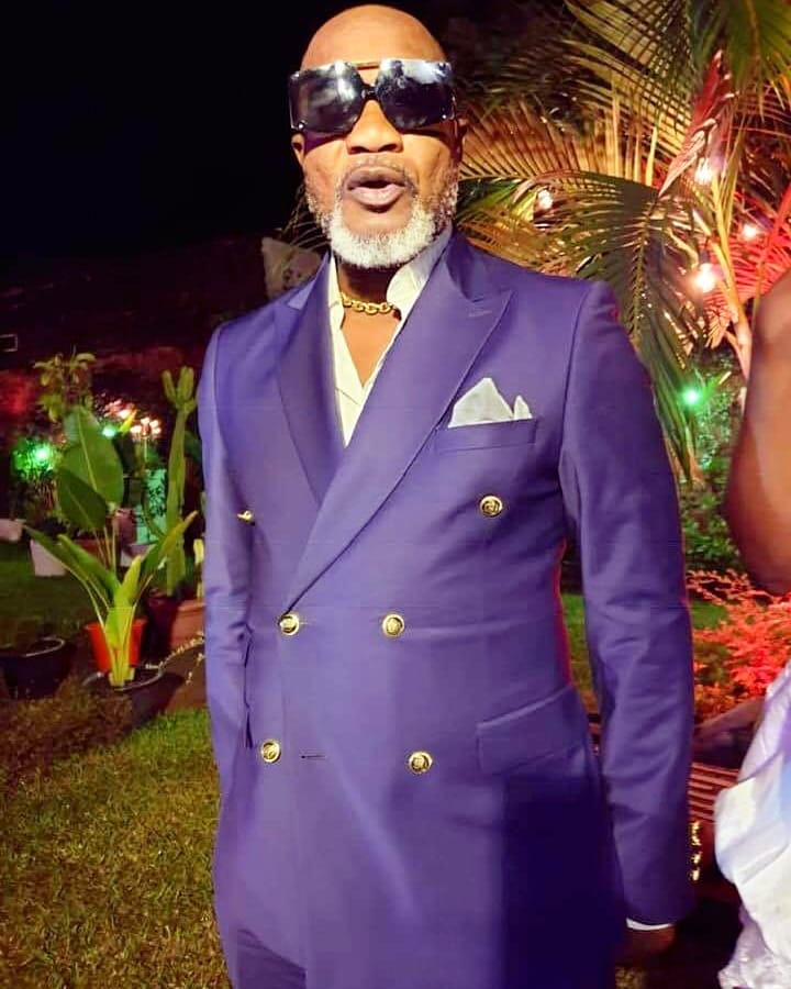 Koffi Olomide faces 7yr jail term for sexual assault on his female dancers