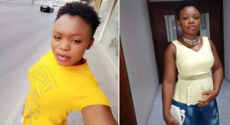 Nigerian lady calls out her friend for taking her to Dubai for prostitution (Video)