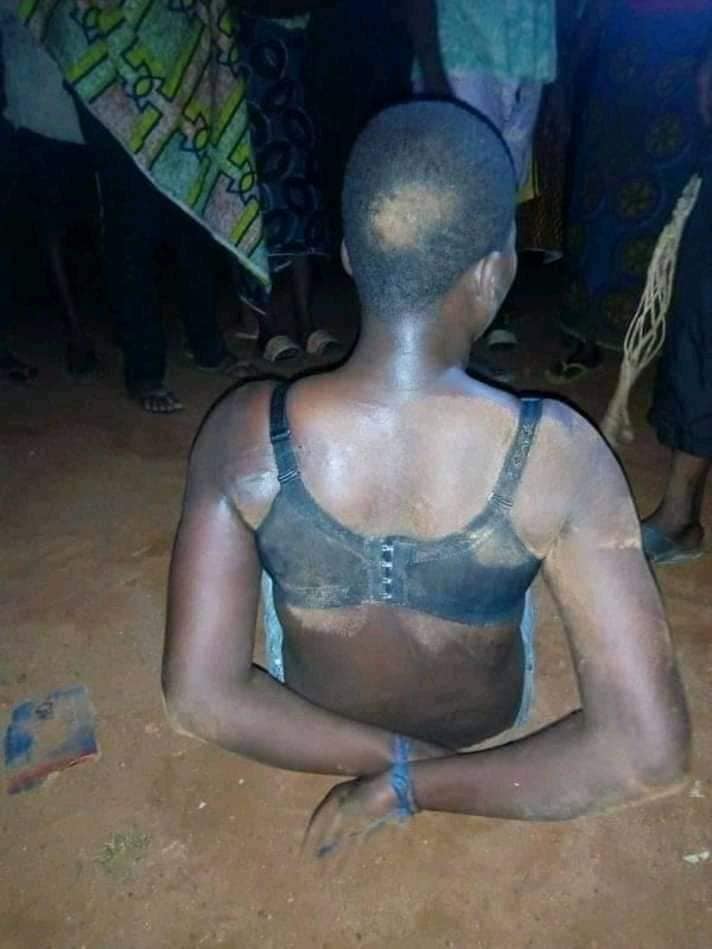 Female-thief-nabbed-during-operation-after-being-abandoned-by-partner-lailasnews